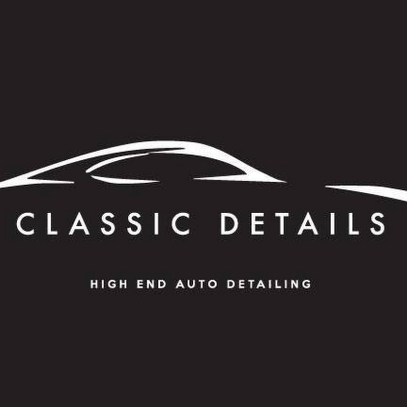 Classic Details Auto Spa - Orlando Florida