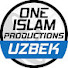 XD76G5-WTm0-channel-avatar-One Islam Productions - Uzbek