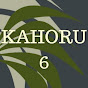 Kahoru6 logo