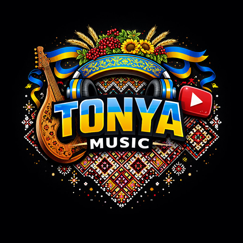 Tonya Music