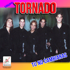 Tornado - Topic