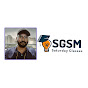 SGSM Saturday Classes logo