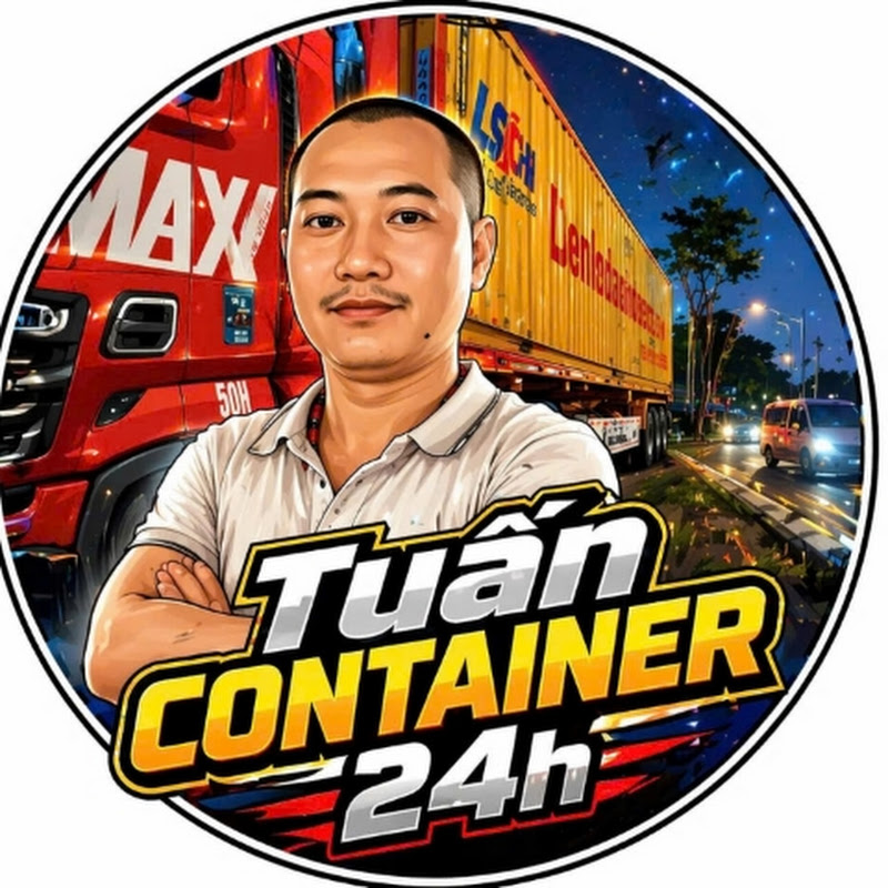 Tuấn container