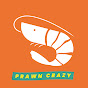 Isso - Prawn Crazy logo