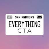Everything GTA