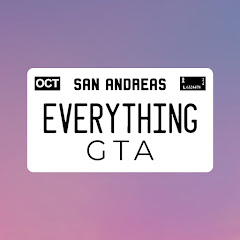 Everything GTA