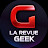 La Revue GEEK