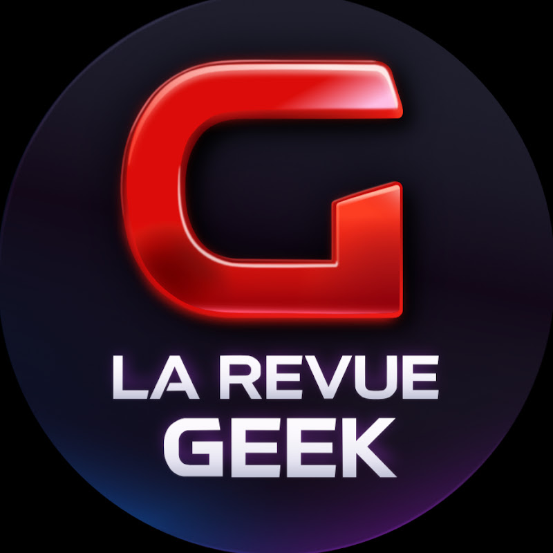 La Revue GEEK