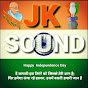 JK SOUND PALI 142 all program logo