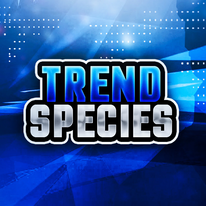 Trend Species