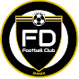 FD Football Club logo