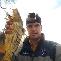 Dog Days Fishing