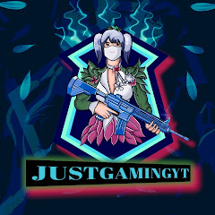 JUSTGAMINGYT