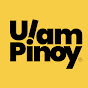 Ulam Pinoy logo