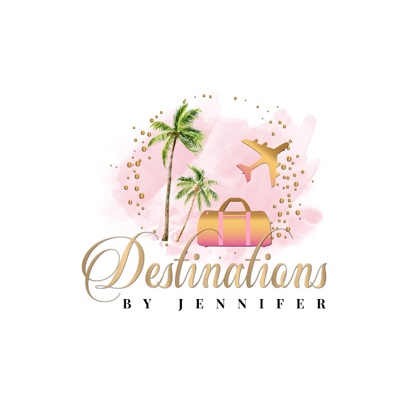 Destinations by Jennifer 