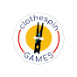 Clothespin Games