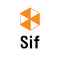 Sif Netherlands logo