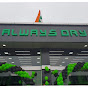 Always Dry Lucknow  logo