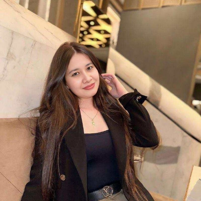 Kryz Gualberto