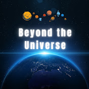 Beyond The Universe