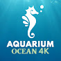 Aquarium Ocean 4K Avatar