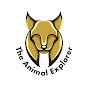 The Animal Explorer logo