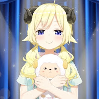 【めろん】🍈わためにちょっとお時間下さい🐏【ホロライブ切り抜き】 profile image