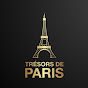 Trésors de Paris logo