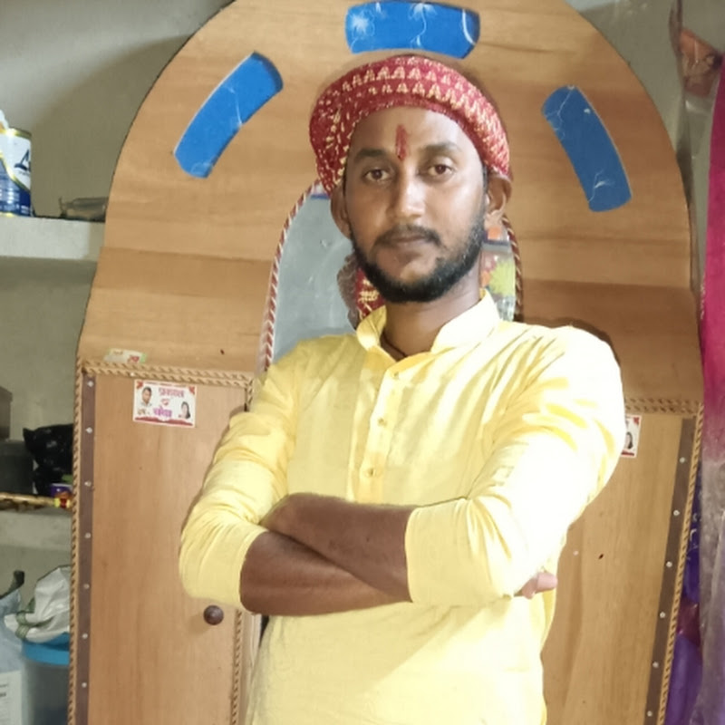 Prakash Chauhan Reacts