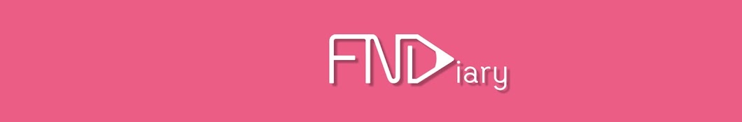 FNDiary YouTube channel avatar