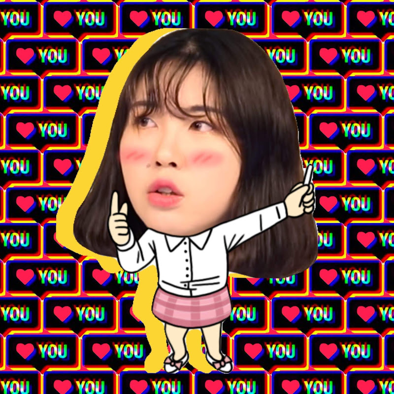 상하이 조사유 Logo