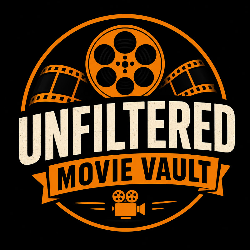 Unfiltered Movie Vault