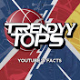 Trendy Tops logo