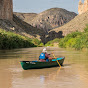 Far Flung Outdoor Center: Big Bend National Park logo