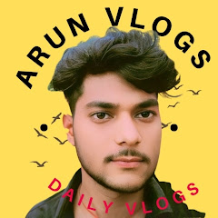 Arun Chaudhariy Vlogger 