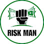 Risk Man logo