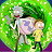 Rick and Morty