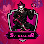 SV KILLER logo