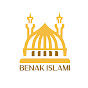 Benak Islami logo