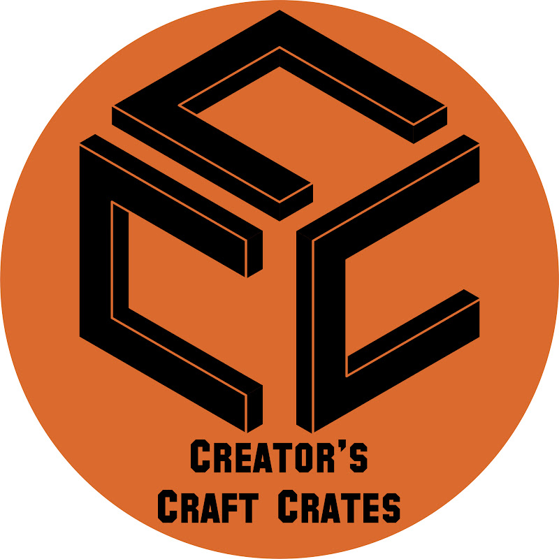 Creator's Craft Crates