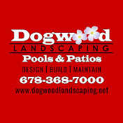 Dogwood Landscaping | Pools & Patios
