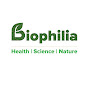 Biophilia Research Labs logo