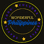 Wonderful Philippines logo