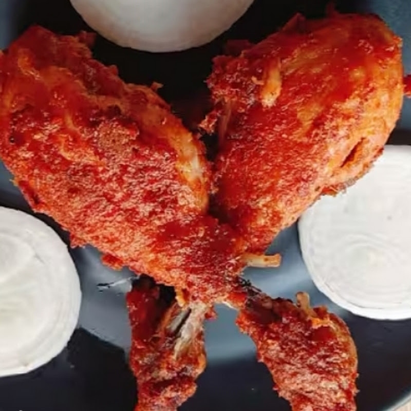 G chicken leg piece bala