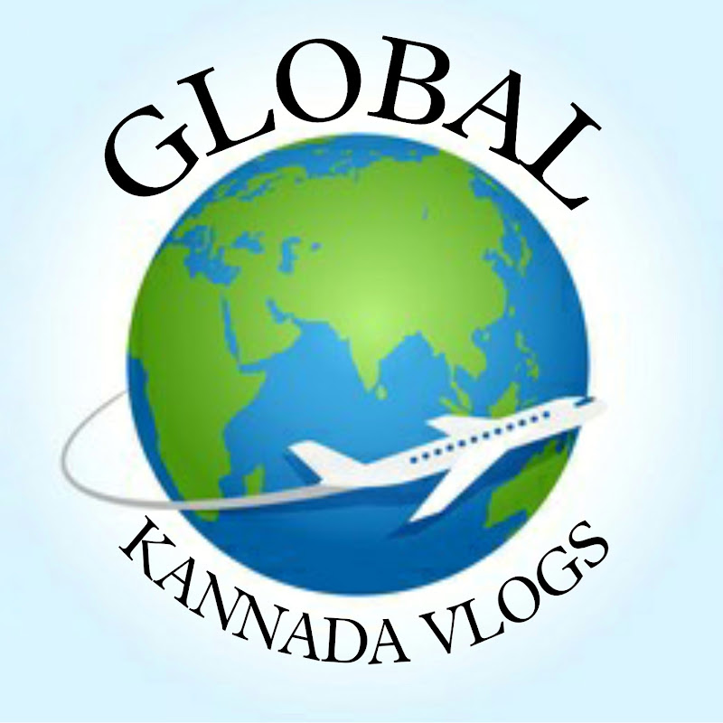 Global kannada Vlogs