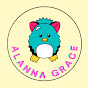 Alanna Grace - @AlannaGrace YouTube Profile Photo