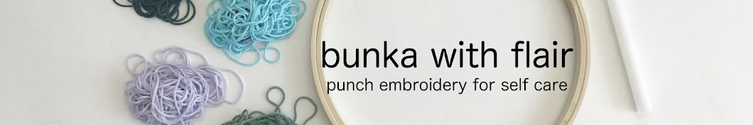 BunkaWithFlair YouTube channel avatar