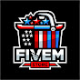 FiveM Store US logo