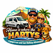 Home is where the Hartys