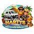 aVixC4UlhPA-channel-avatar-Home is where the Hartys